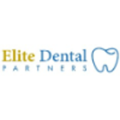 Elite Dental Partners Logo