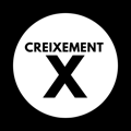 CREIXEMENT X Logo