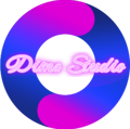 Dime Studio Logo