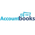 AccountBooks Singapore Logo