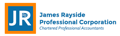 James Rayside Professional Corporation Logo
