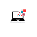 Hiwebsdeveloper Logo