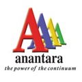 Anantara Solutions Pvt Ltd Logo