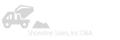 Shoreline Concrete Logo