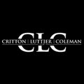 Critton, Luttier, & Coleman LLP Logo