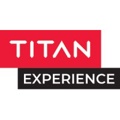 TITAN Experience Logo