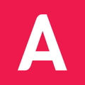 Athlon: Global Brand & Design Studio Logo
