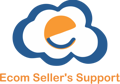 Ecom Seller's Support Logo