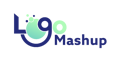LogoMashup Logo