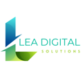 Lea Digital Solutions Logo
