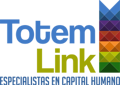 TOTEM LINK Logo