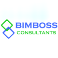 BIMBOSS CONSULTANTS Logo