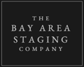 The Bay Area Staging Company Logo