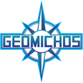 GEOMICHOS Geodetic Services Logo