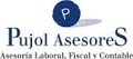 PUJOL ASESORES, S.L. Logo
