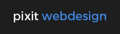 Pitix WebDesign Logo