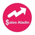 SalesAladin Logo