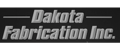 Dakota Fabrication, Inc. Logo