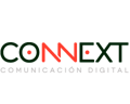 Connext comunicación digital sl Logo