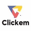 Clickem Logo