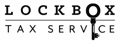 Lockbox Tax Service Logo