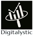 Digitalystic Logo