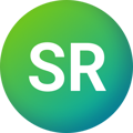 SR Analytics Logo