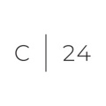 Curator24 Logo