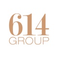The 614 Group Logo