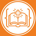 Churchy Codes Logo