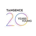 Tangence India Logo