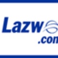 Lazworld.com Inc Logo