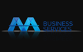 AA BUSINESS SERVICES Logo