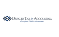 Drexler Tax & Accounting, CPA Logo