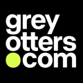 GreyOtters Logo