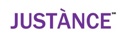 Justance, Inc. Logo