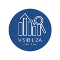 Visibiliza Digital Logo