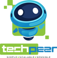 TechPeer Logo