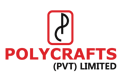 Polycrafts Logo