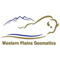 Western Plains Geomatics Logo