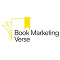 Book Marketing Verse Logo