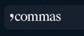 Commas Network Logo