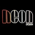 Neon Design Logo