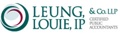 Leung, Louie, Ip & Co. LLP Logo