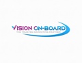 Vision Onboard Logo