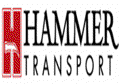 Hammer Transport Logo