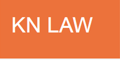 KN Law P.C., L.L.O. Logo