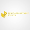 Zenit Accountancy Logo