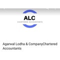 Agarwal Lodha & Company Logo