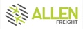 ALLEN FREIGHT LLC Logo